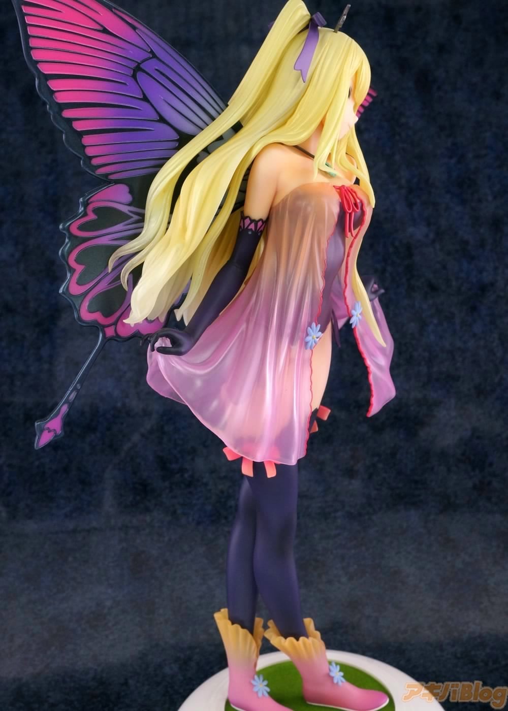 Tony'sヒロイン妖精少女 アナベルフィギュア発売 「妖艶な雰囲気の可愛らしい表情」 : アキバBlog